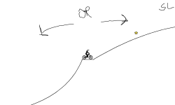 Bomb tunnel