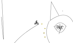 WIERD MAJORA