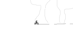 (BMX)Easy Level
