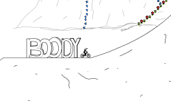 Boody's world (desc)