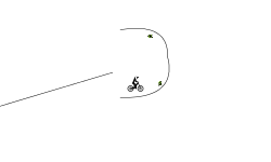 Twists and Turns!