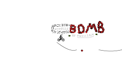 Wheelie BOMB (Desc.)