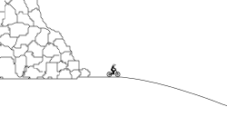 Trapped in a cave
