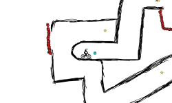 Anti gravity