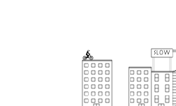 City Parkour