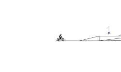 Hill Climb Test