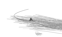 First Track