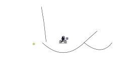 easy blob run