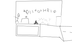 escape evil hotel pt:2!