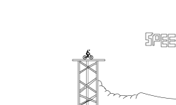 Uphill Jump