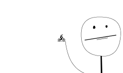 Poker Face #1