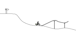 Slopestyle ! (VTT MTB)