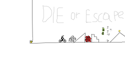 Mystery room #2 (end)