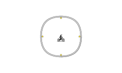 Round & Round