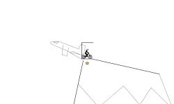 SS Freerider- Mountain Drop