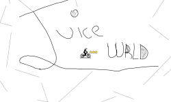 R.I.P  Juice WRLD
