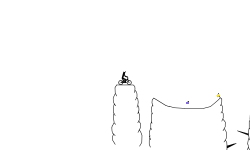 Mountain Run detailed