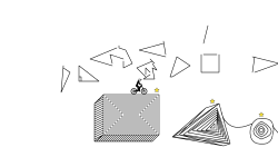 Abstract Shapes