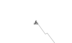 One easy hill