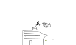 City Down (Wheelie)