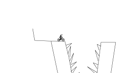 spike fall enjoy!