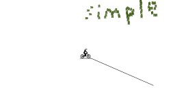 NOT SO simple
