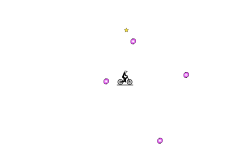 Sick new powerup