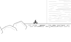 My First Track