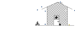 Brick house