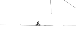 little ramp