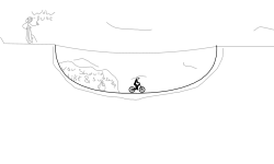 Half-Pipe Problem