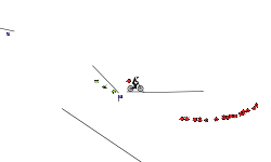 short hard track