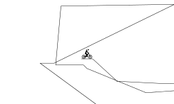 the impossible ( by my cousin)