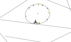 ESCAPE CIRCLE