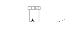 Downhill Ride