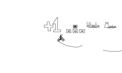 Wheelie Mania #1? (Desc)