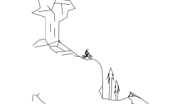 FOREST RUN