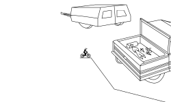 anfa car track