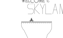 Skyland part one