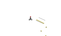 Automatic with ballon