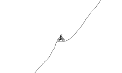 Off Road Climb