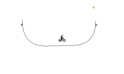 cool halfpipe