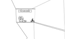 Mine Caves