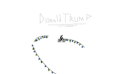 Donald Trump's Hold UP!!!!!!!!