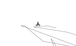 Keep falling