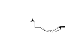 attempt at a 3D level