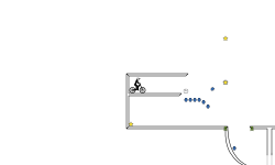 half pipe (desc)