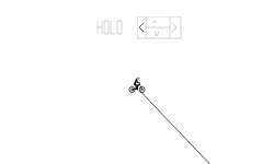 Auto! Hold Left