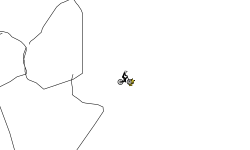 free rider noob