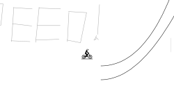 Get speed!